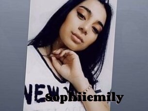 Sophiiemily