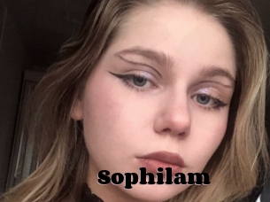 Sophilam