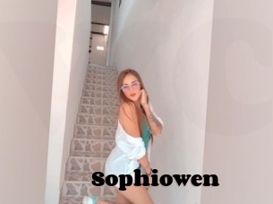Sophiowen