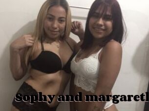 Sophy_and_margareth
