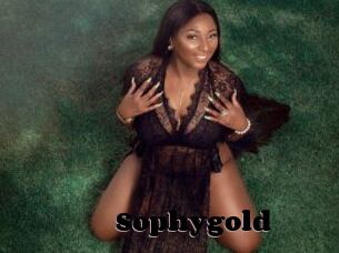 Sophygold