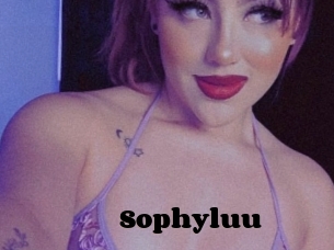 Sophyluu
