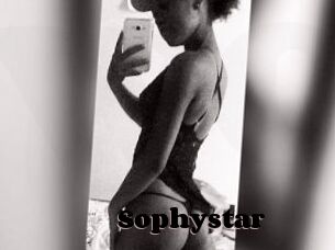 Sophystar