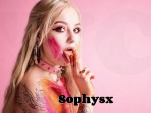 Sophysx