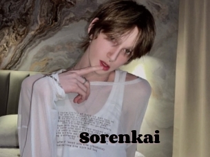 Sorenkai