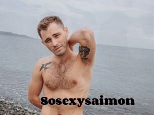Sosexysaimon