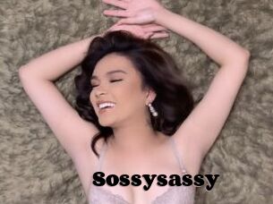 Sossysassy