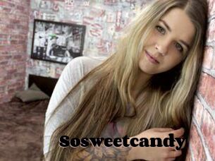Sosweetcandy