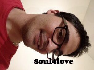 Soul4love