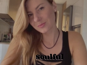 Soulful