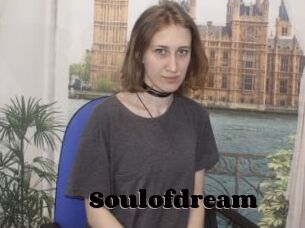 Soulofdream