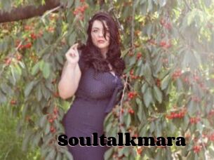 Soultalkmara