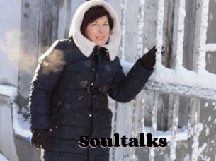 Soultalks