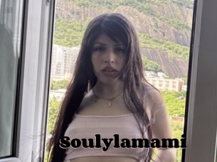 Soulylamami