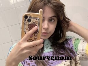 Sourvenom