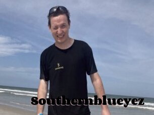 Southernblueyez