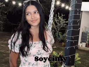 Soyeimy
