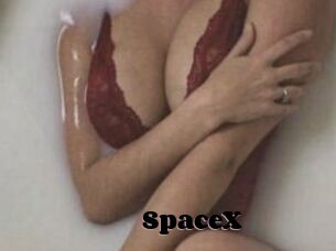 SpaceX