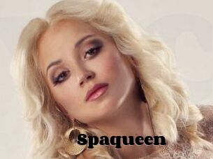 Spaqueen