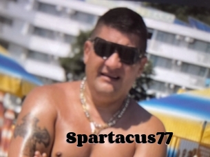 Spartacus77