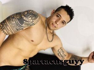 Spartacusguyy