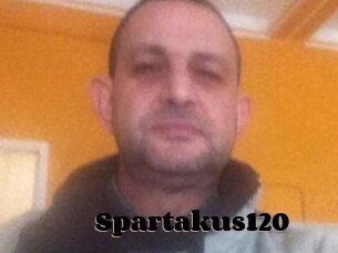 Spartakus120