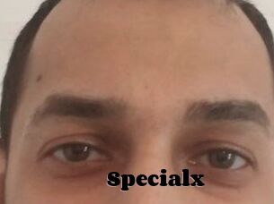 Specialx