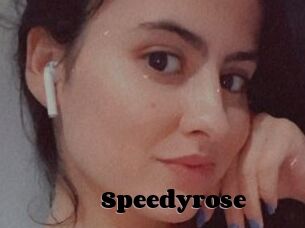 Speedyrose
