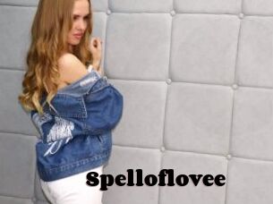 Spelloflovee