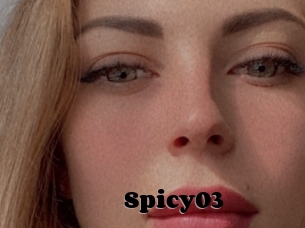 Spicy03