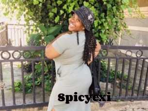 Spicyexi