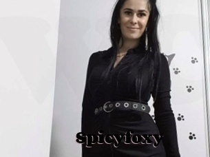 Spicyfoxy
