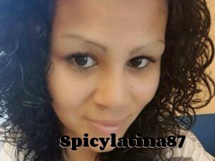 Spicylatina87