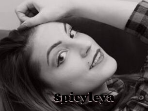 Spicyleya
