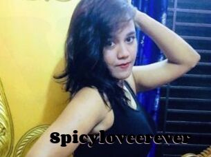 Spicyloveerever