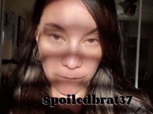 Spoiledbrat37