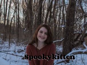 Spookykitten