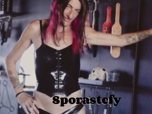 Sporastefy