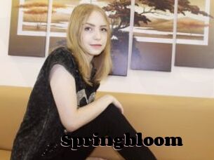 Springbloom