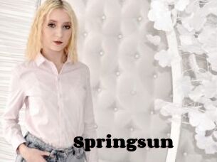 Springsun