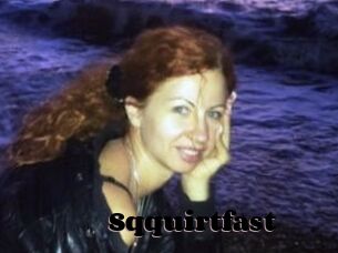 Sqquirtfast