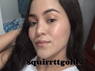 Squirrttgolds