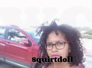 Squirtdoll