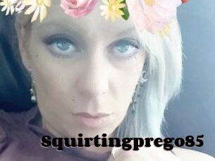 Squirtingprego85