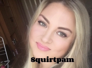 Squirtpam