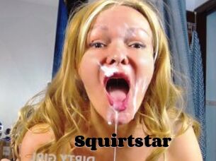 Squirtstar