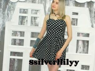 Ssilverllilyy
