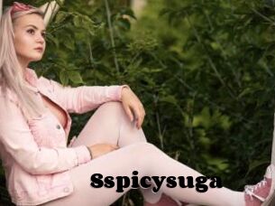 Sspicysuga