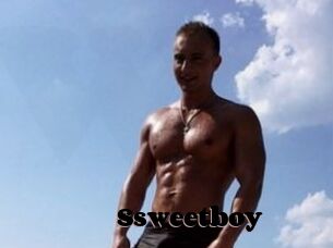 Ssweetboy