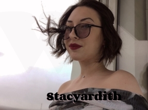 Stacyardith